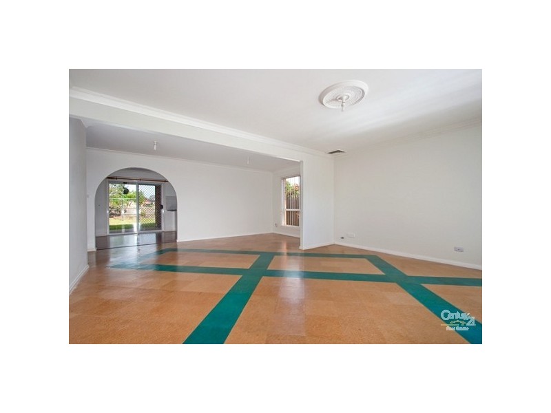 Quakers Hill NSW 2763