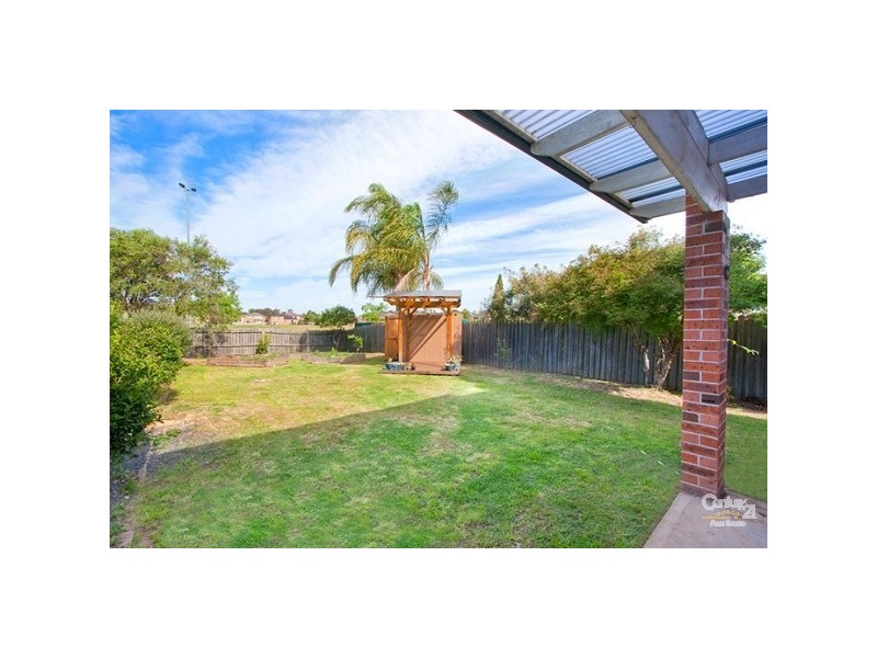 Quakers Hill NSW 2763