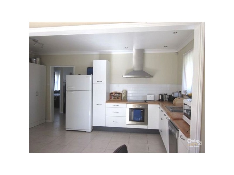 124 Harvey road, Kings Park NSW 2148