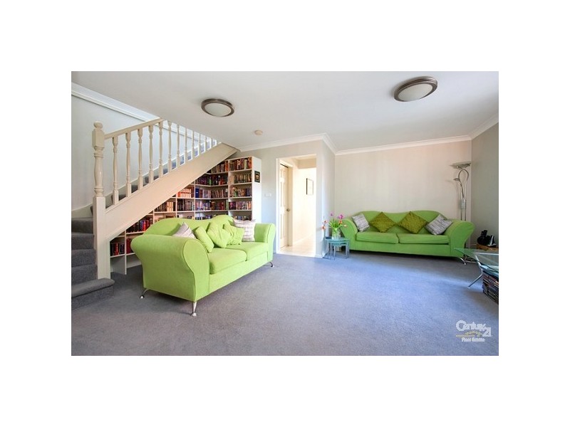 Quakers Hill NSW 2763