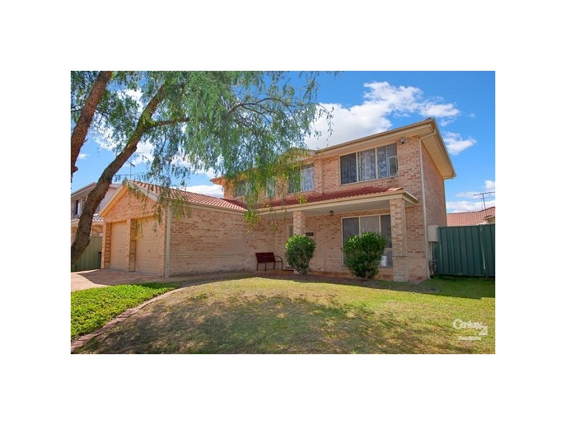 Quakers Hill NSW 2763