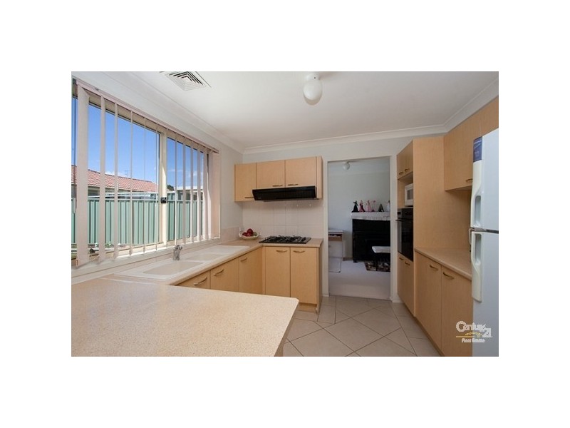 Quakers Hill NSW 2763