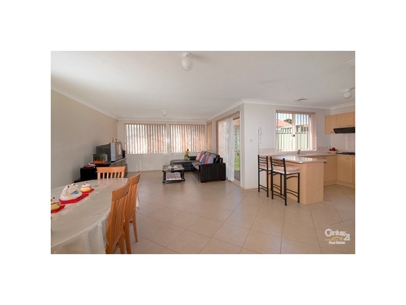 Quakers Hill NSW 2763