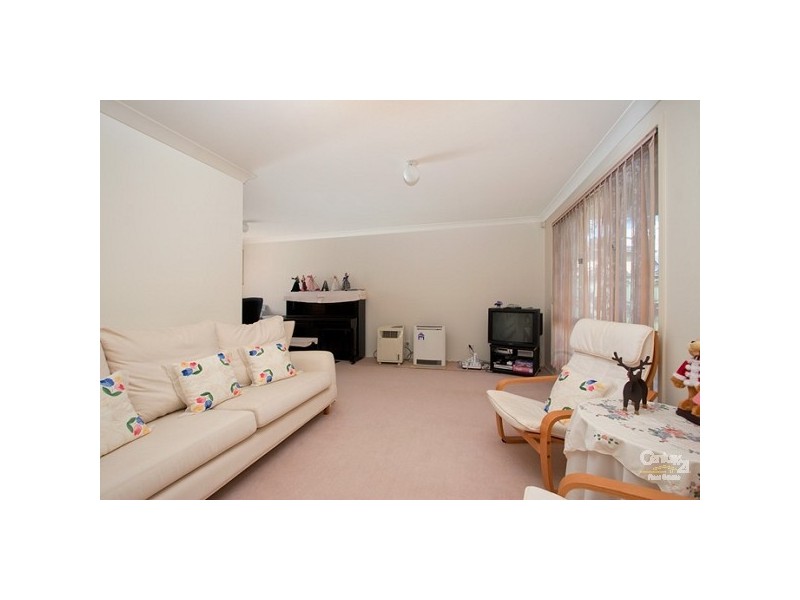 Quakers Hill NSW 2763