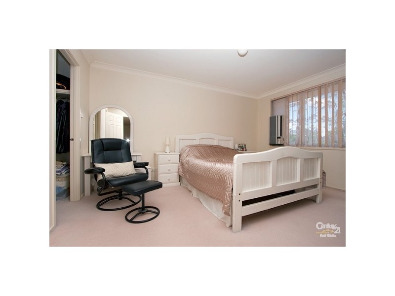 Quakers Hill NSW 2763