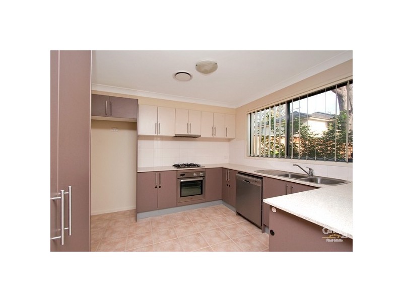 Quakers Hill NSW 2763