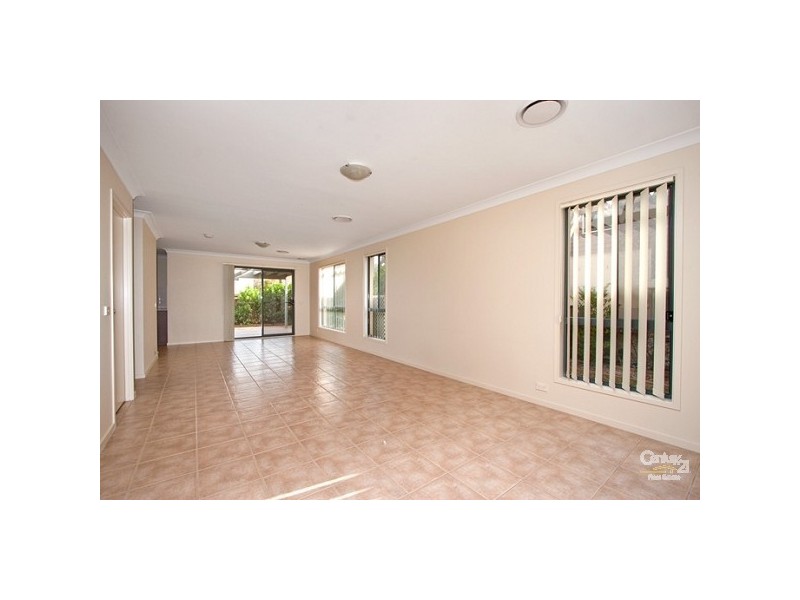 Quakers Hill NSW 2763