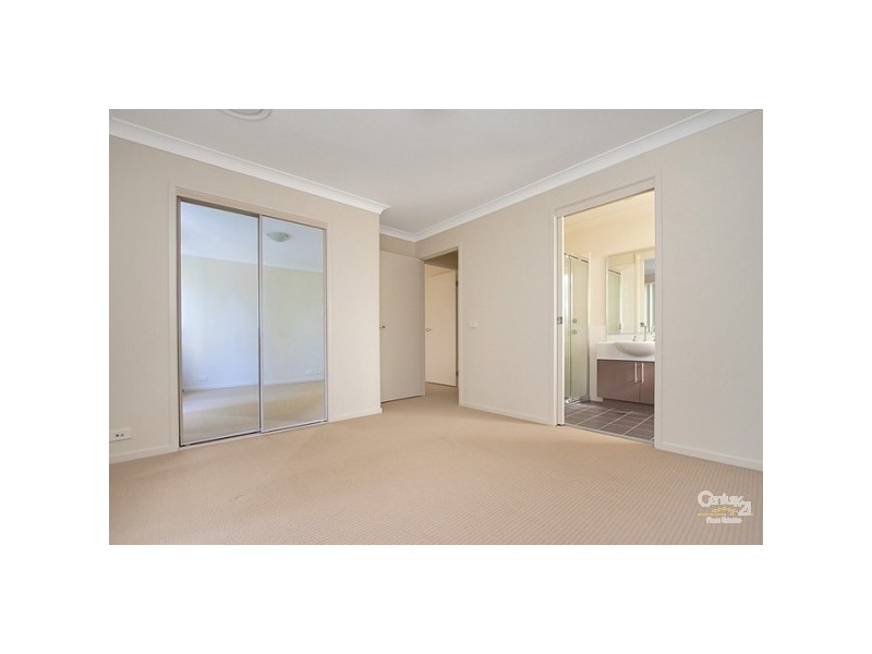 Quakers Hill NSW 2763