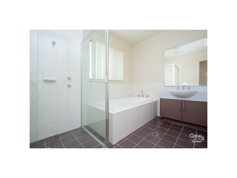 Quakers Hill NSW 2763