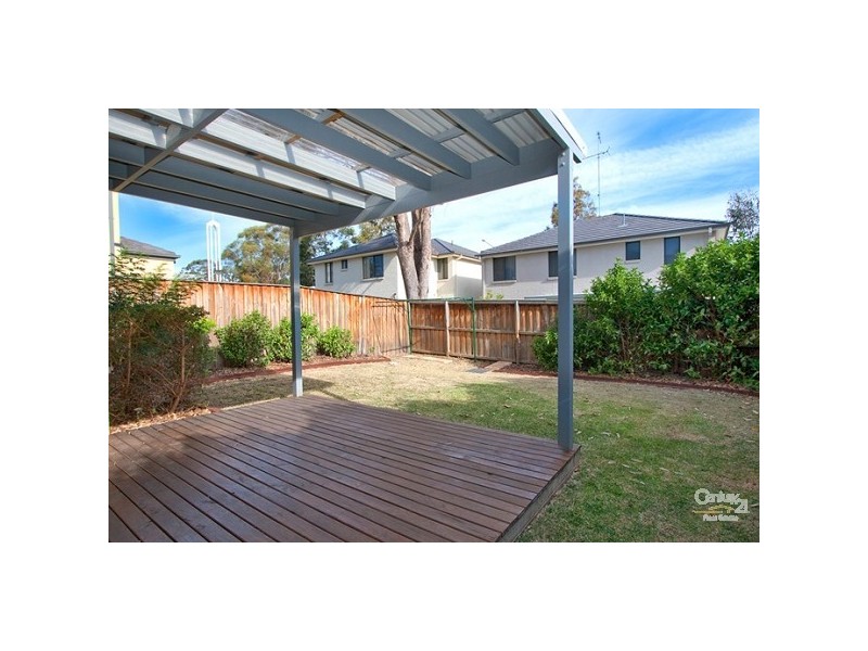 Quakers Hill NSW 2763