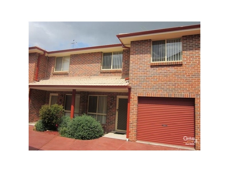 27/38 Hillcrest Road, Quakers Hill NSW 2763