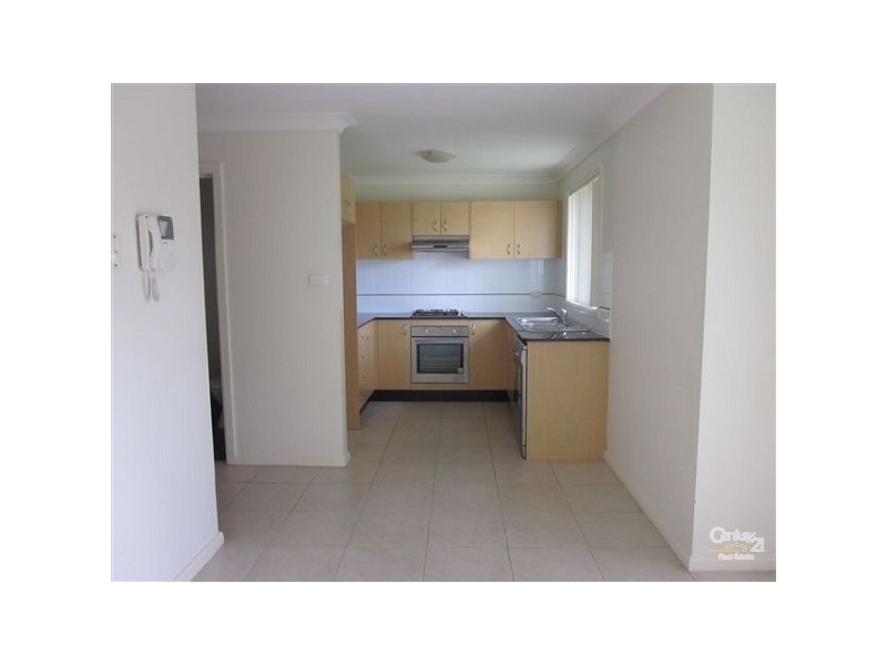 27/38 Hillcrest Road, Quakers Hill NSW 2763