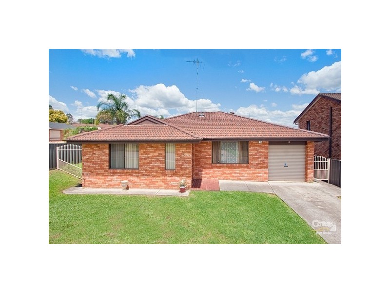 Doonside NSW 2767