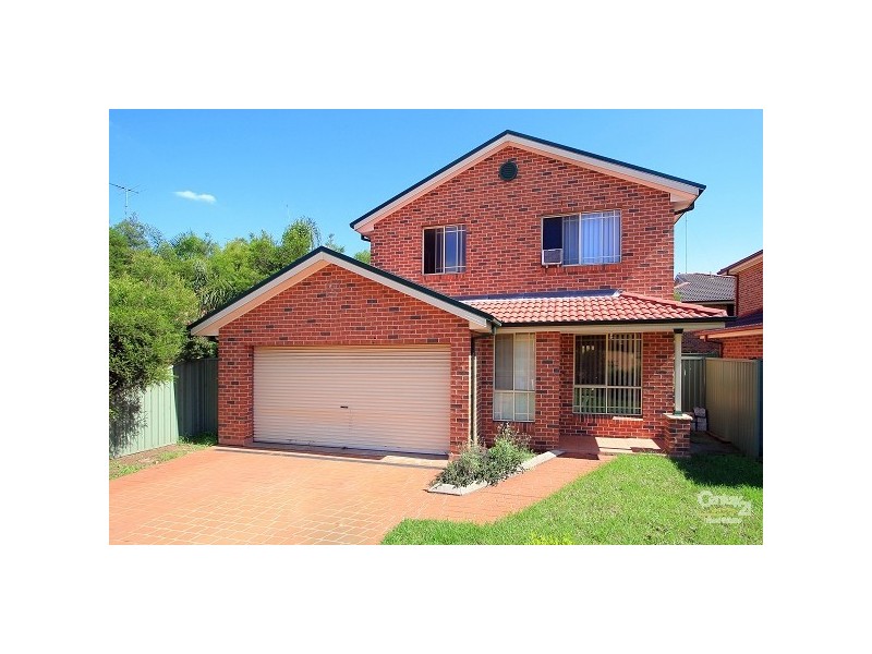 14 Hillcrest Road, Quakers Hill NSW 2763
