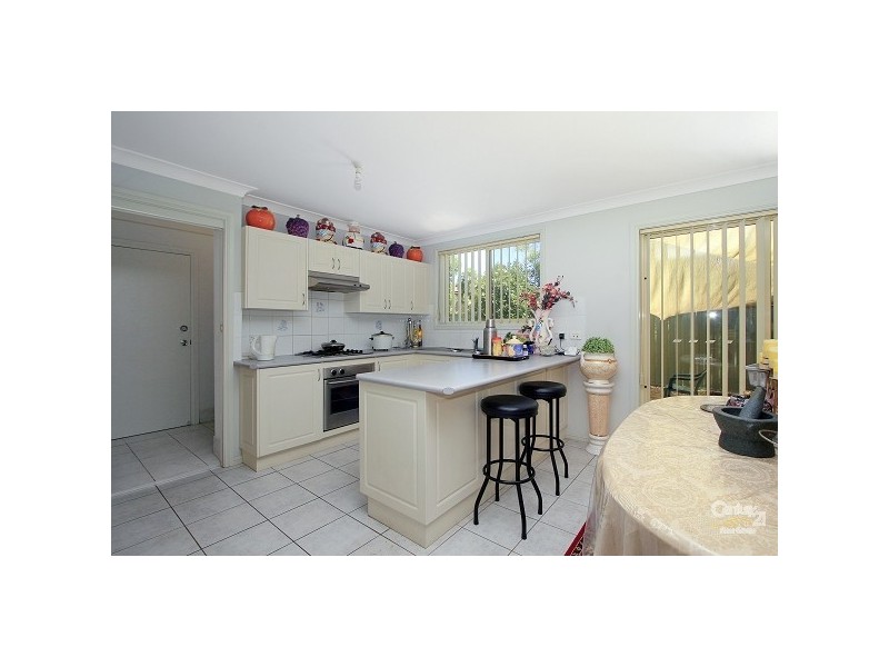 14 Hillcrest Road, Quakers Hill NSW 2763