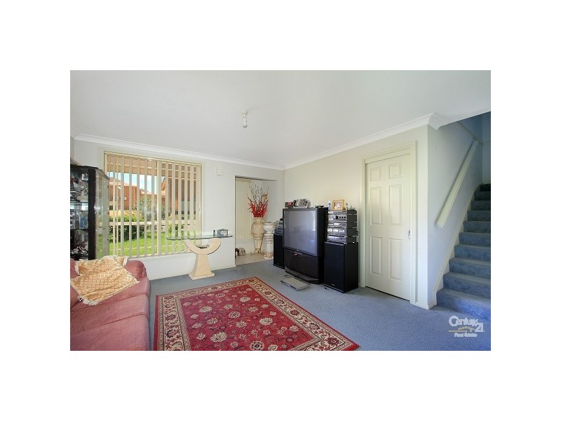 14 Hillcrest Road, Quakers Hill NSW 2763