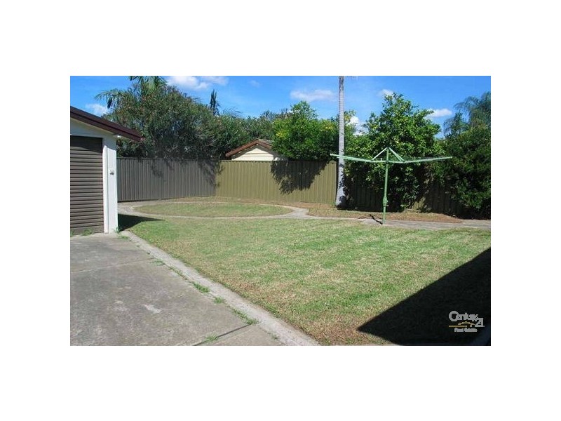 17 Thyme Street, Quakers Hill NSW 2763