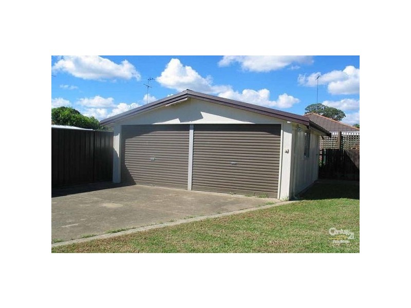17 Thyme Street, Quakers Hill NSW 2763