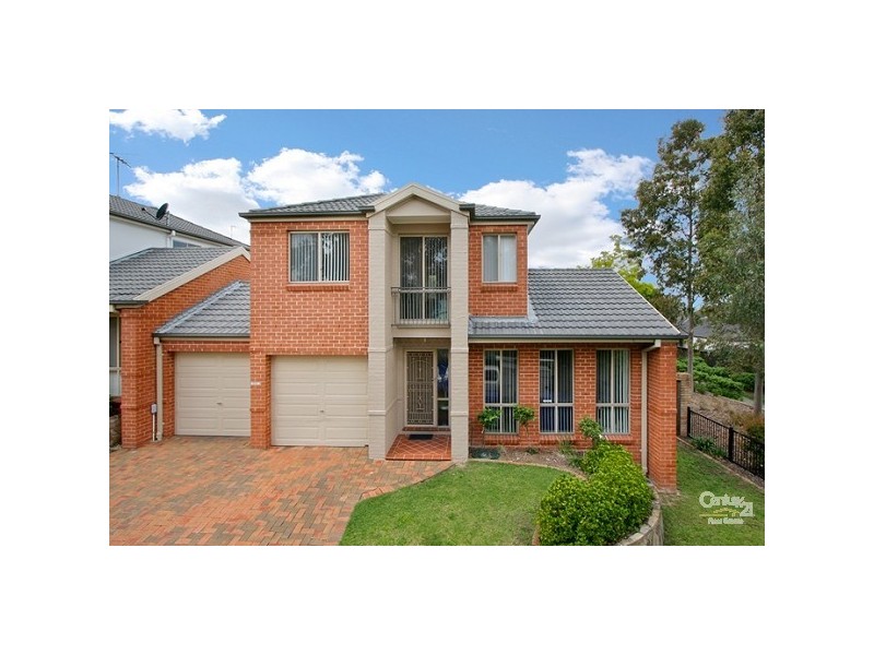 Quakers Hill NSW 2763