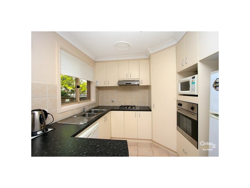 Quakers Hill NSW 2763