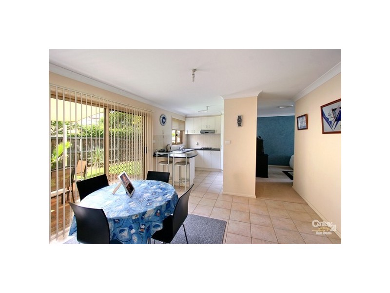 Quakers Hill NSW 2763