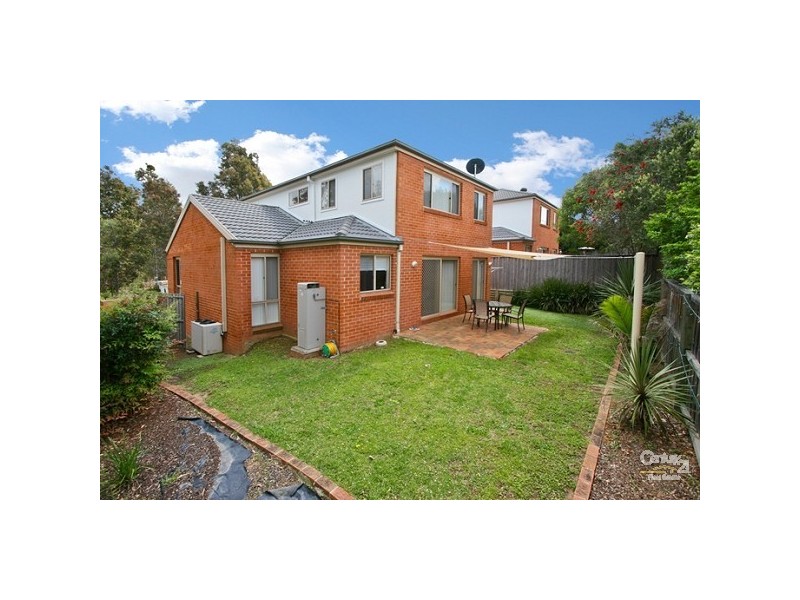 Quakers Hill NSW 2763