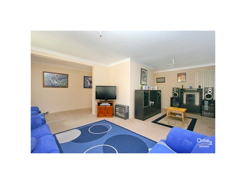 Quakers Hill NSW 2763