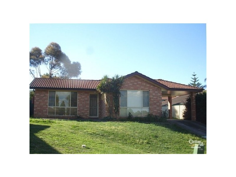 Quakers Hill NSW 2763