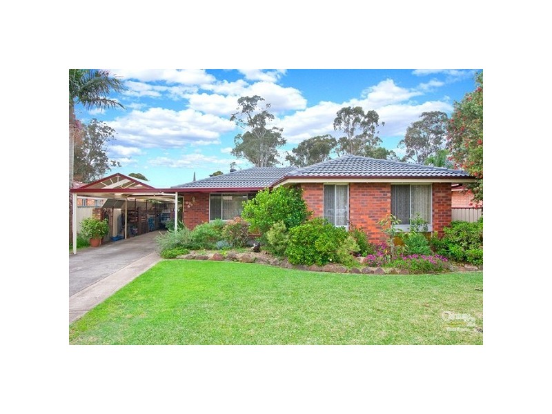 Marayong NSW 2148