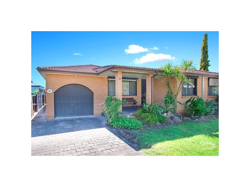 Quakers Hill NSW 2763