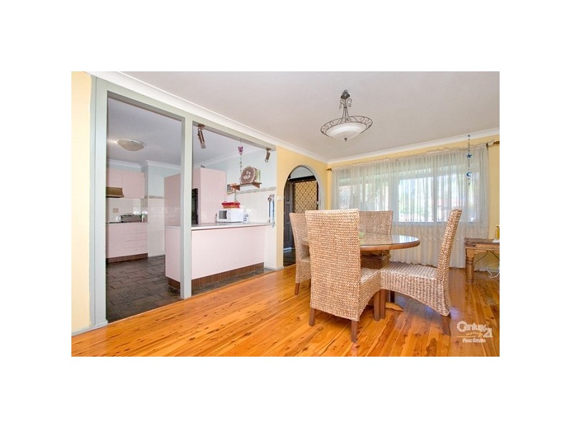 Quakers Hill NSW 2763