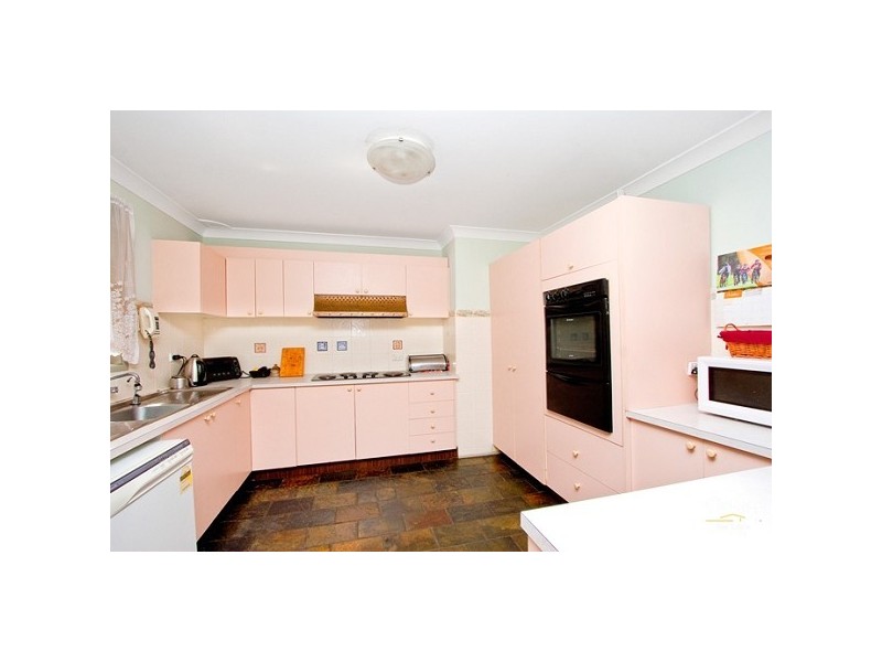 Quakers Hill NSW 2763