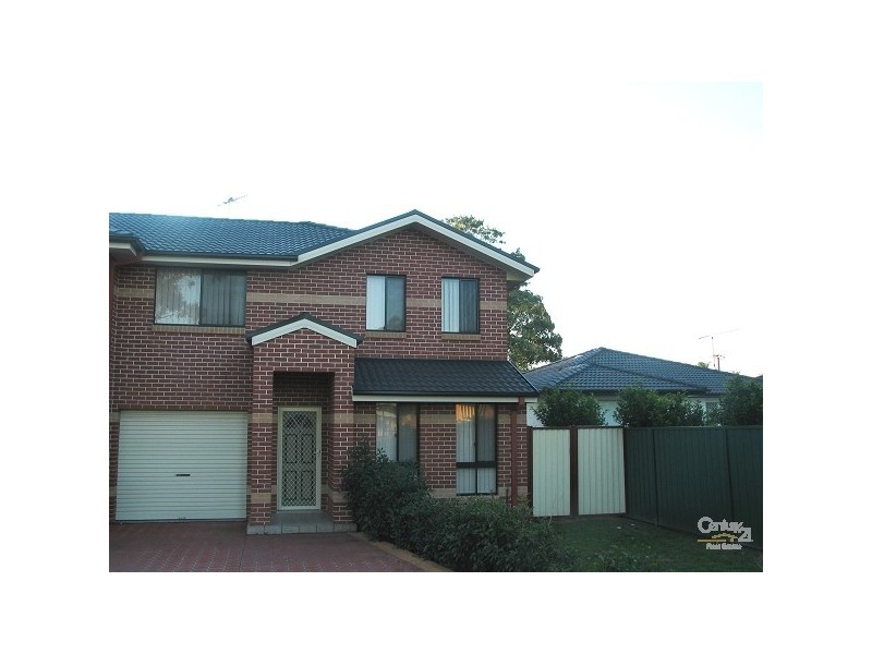 1/10 Lovegrove Drive, Quakers Hill NSW 2763