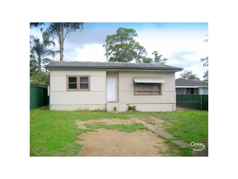 Quakers Hill NSW 2763