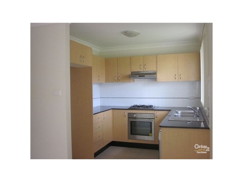 27/38 Hillcrest Road, Quakers Hill NSW 2763