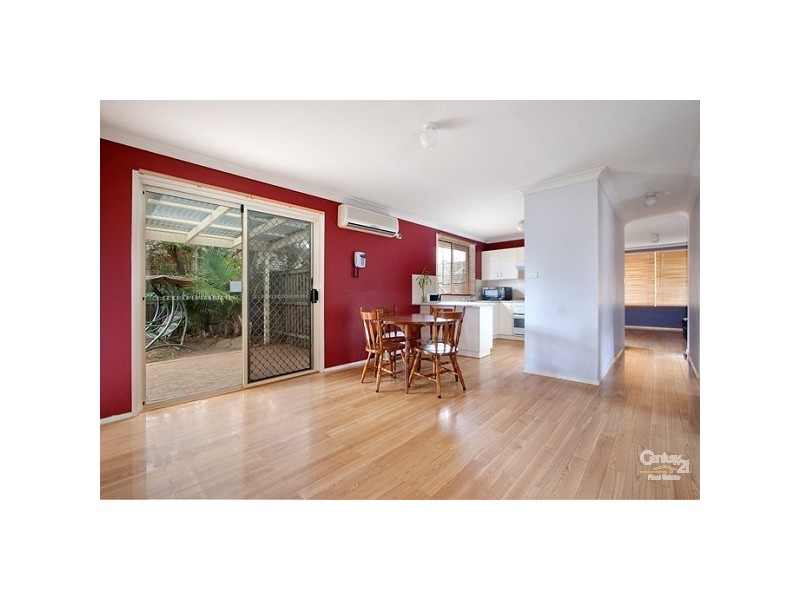 Quakers Hill NSW 2763