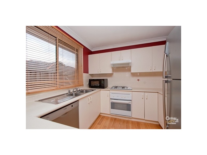 Quakers Hill NSW 2763