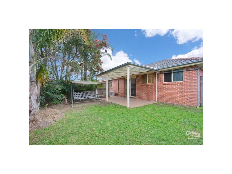 Quakers Hill NSW 2763