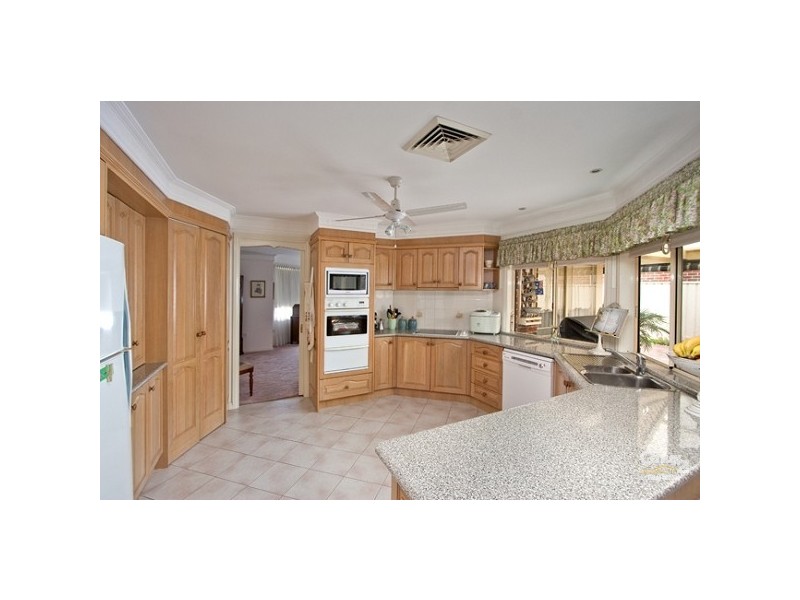 Acacia Gardens NSW 2763