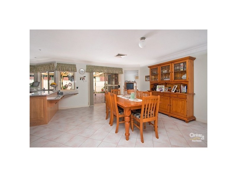 Acacia Gardens NSW 2763