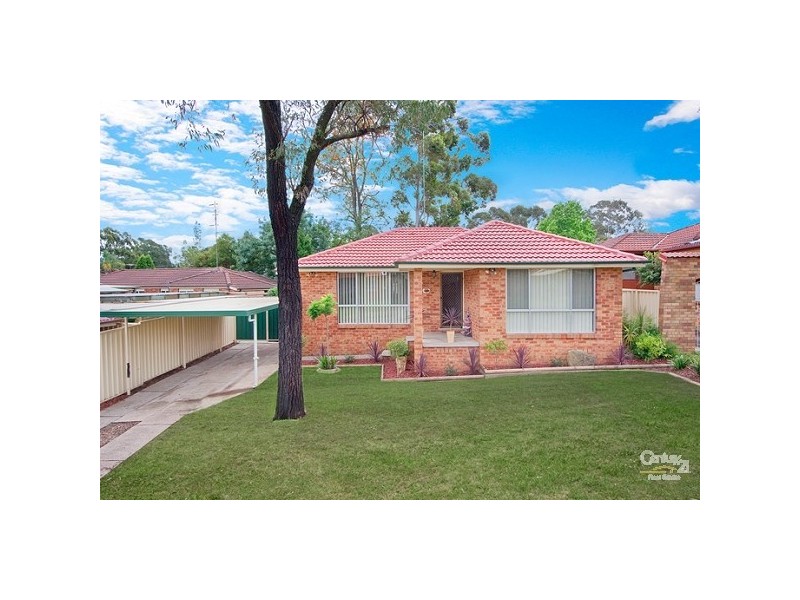 Marayong NSW 2148