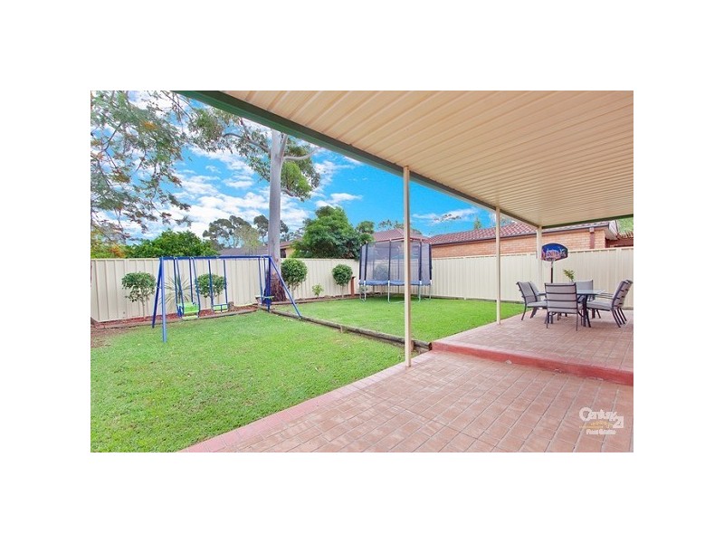 Marayong NSW 2148