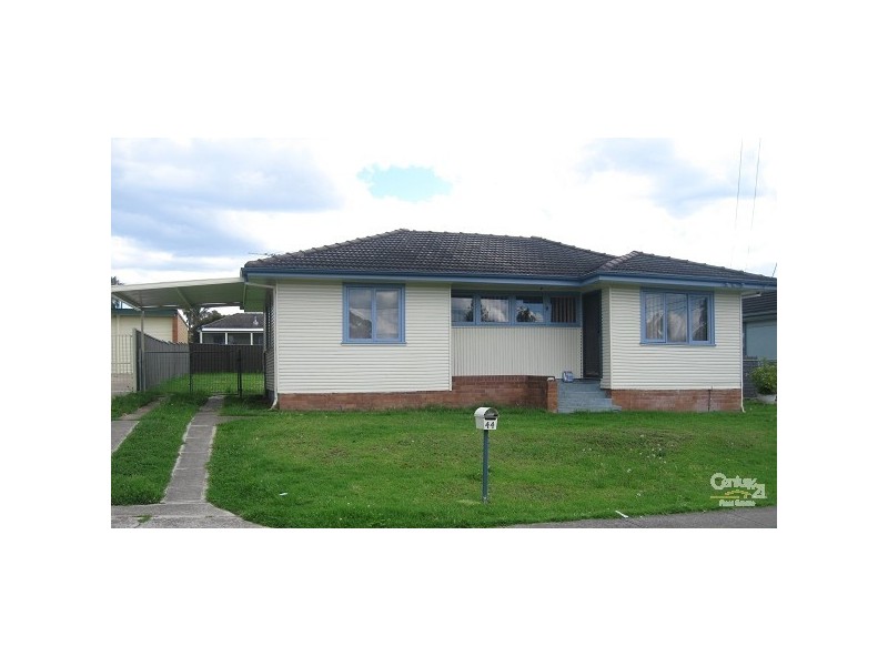 44 Curran Road, Marayong NSW 2148