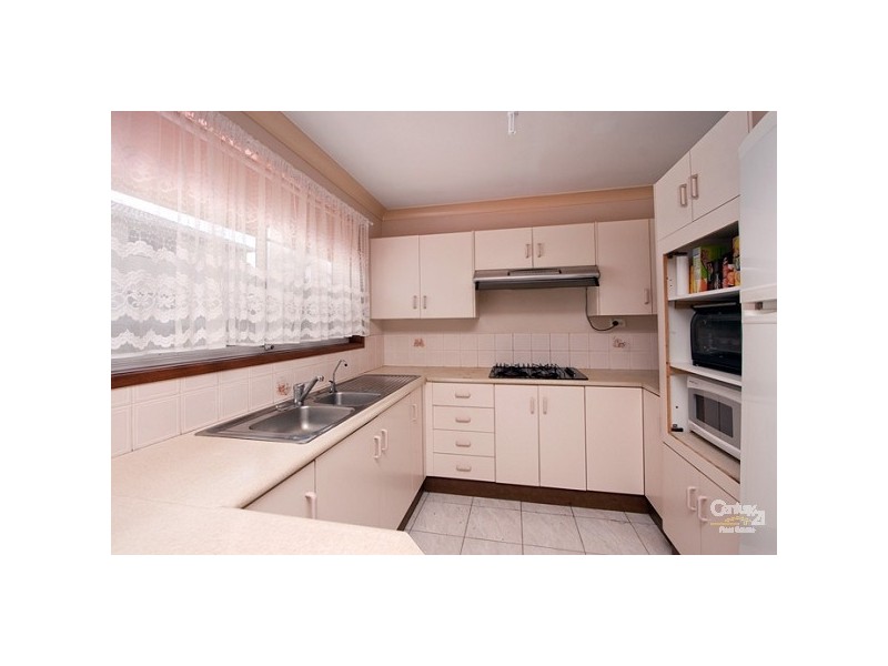 Quakers Hill NSW 2763