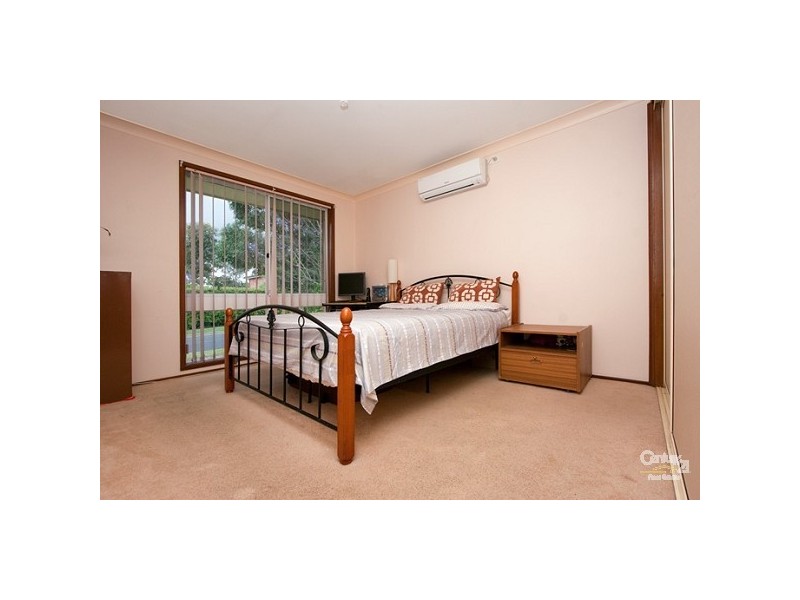 Quakers Hill NSW 2763