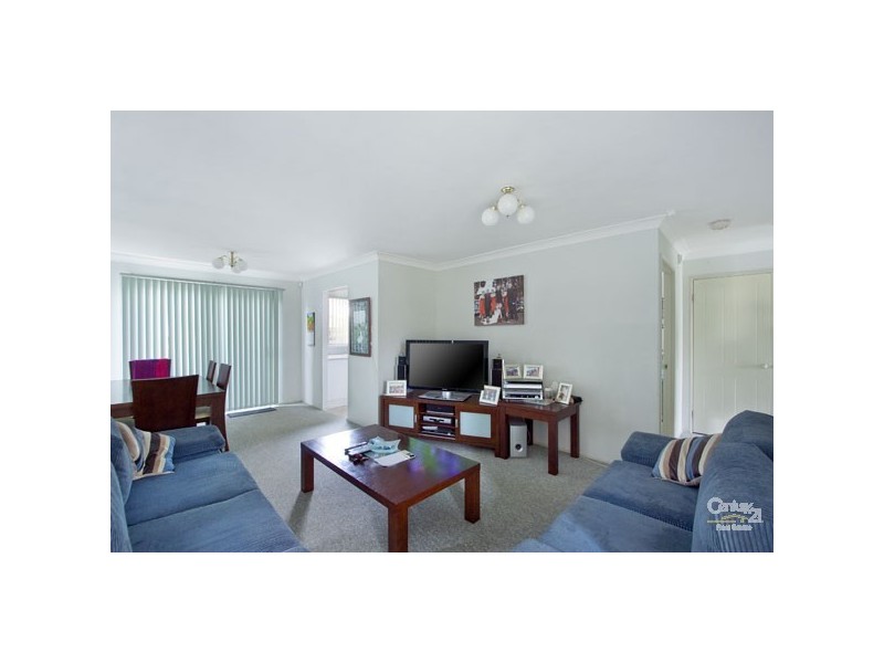 32 Baxter Crescent, Glendenning NSW 2761