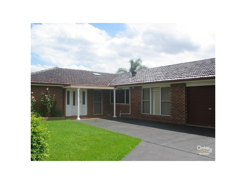 15 Croatia Place, Quakers Hill NSW 2763