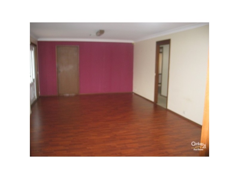 15 Croatia Place, Quakers Hill NSW 2763