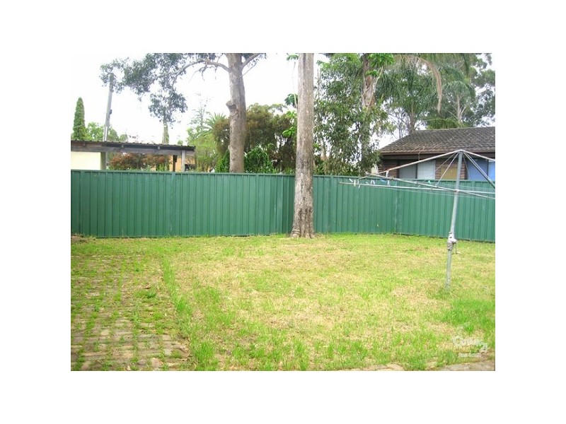 22 Pearce Road, Quakers Hill NSW 2763