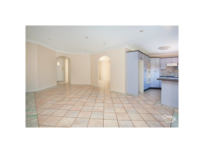 Quakers Hill NSW 2763